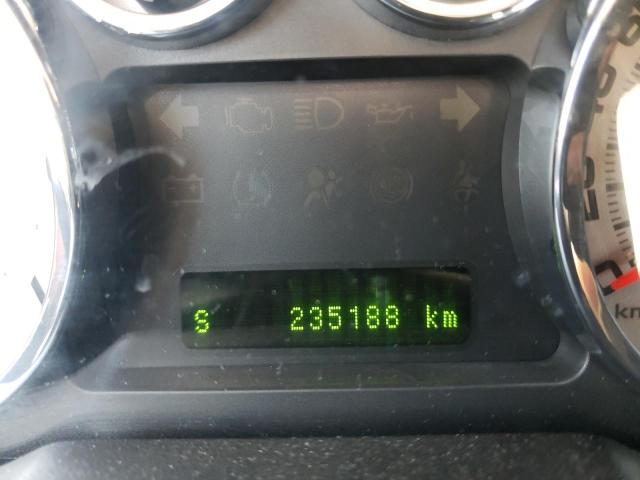 Photo 8 from auction – 2008 FORD EDGE LIMIT with VIN 2FMDK49C58BA65626
