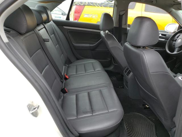 Photo 6 from auction – 2007 VOLKSWAGEN JETTA 2.5 with VIN 3VWSF71K97M034183
