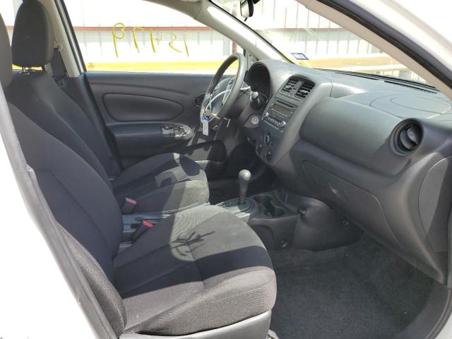 Photo 5 from auction – 2018 NISSAN VERSA S with VIN 3N1CN7AP0JL813638