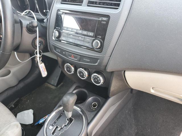 Photo 9 from auction – 2017 MITSUBISHI OUTLANDER with VIN JA4AR3AU9HZ055383