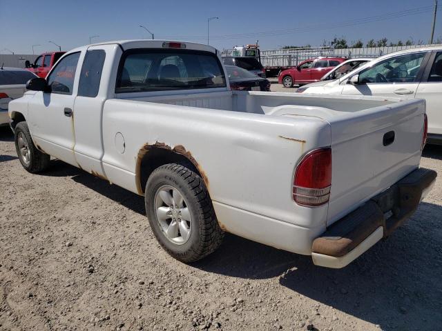 Photo 3 from auction – 2004 DODGE DAKOTA SPO with VIN 1D7GL32K64S531712