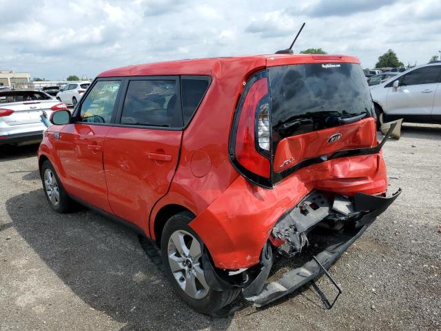 Photo 3 from auction – 2019 KIA SOUL with VIN KNDJN2A26K7637552