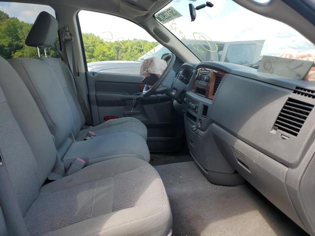 Photo 5 from auction – 2006 DODGE RAM 1500 S with VIN 1D7HU18286S512336