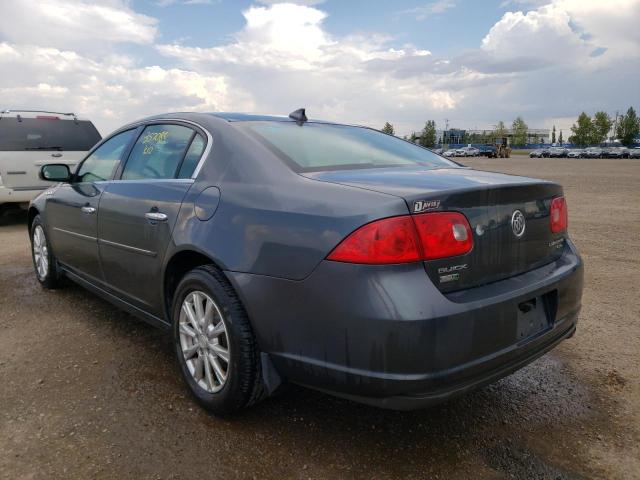 Photo 3 from auction – 2011 BUICK LUCERNE CX with VIN 1G4HC5EMXBU151440