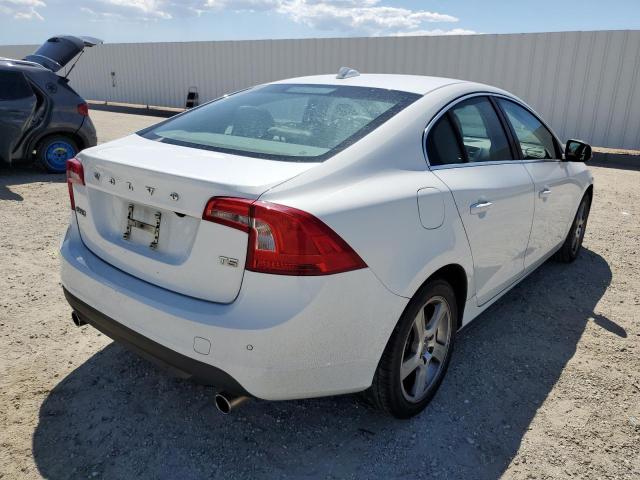 Photo 4 from auction – 2012 VOLVO S60 T5 with VIN YV1622FS4C2040755