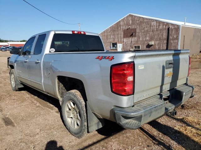 Photo 3 from auction – 2019 CHEVROLET SILVERADO with VIN 2GCVKPEC8K1136654