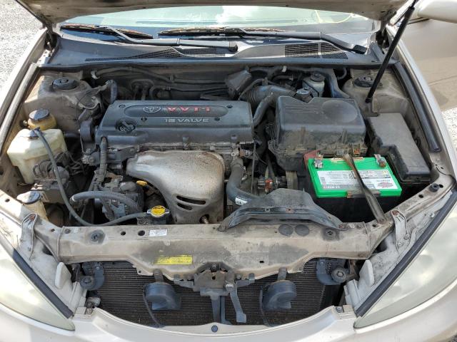 Photo 7 from auction – 2005 TOYOTA CAMRY LE with VIN 4T1BE32K95U010046