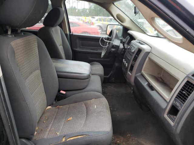 Photo 5 from auction – 2012 DODGE RAM 1500 S with VIN 1C6RD6FT9CS138829