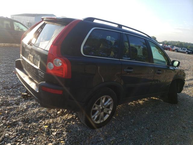 Photo 4 from auction – 2003 VOLVO XC90 T6 with VIN YV1CM91H631006095