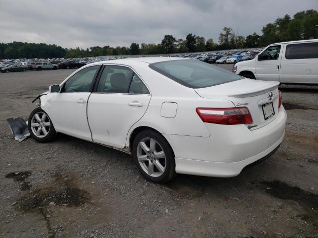 Photo 3 from auction – 2007 TOYOTA CAMRY CE with VIN 4T1BE46KX7U714419