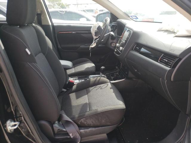 Photo 5 from auction – 2020 MITSUBISHI OUTLANDER with VIN JA4AD2A37LZ046867