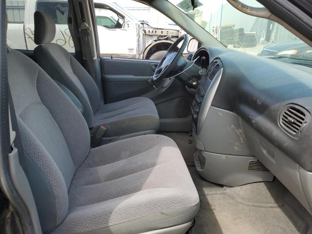 Photo 5 from auction – 2007 CHRYSLER TOWN & COU with VIN 2A4GP54L27R195606