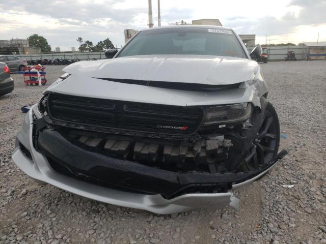 Photo 9 from auction – 2019 DODGE CHARGER SX with VIN 2C3CDXBG9KH613967