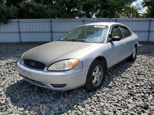 Photo 2 from auction – 2004 FORD TAURUS SE with VIN 1FAFP53224G153028