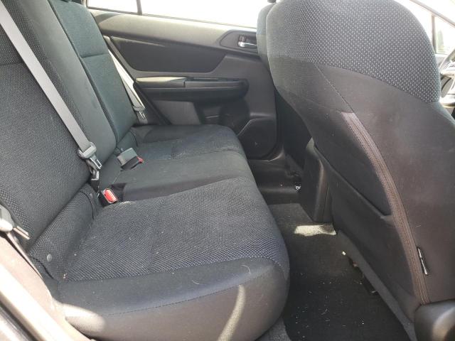 Photo 6 from auction – 2014 SUBARU IMPREZA PR with VIN JF1GPAC67E8231945