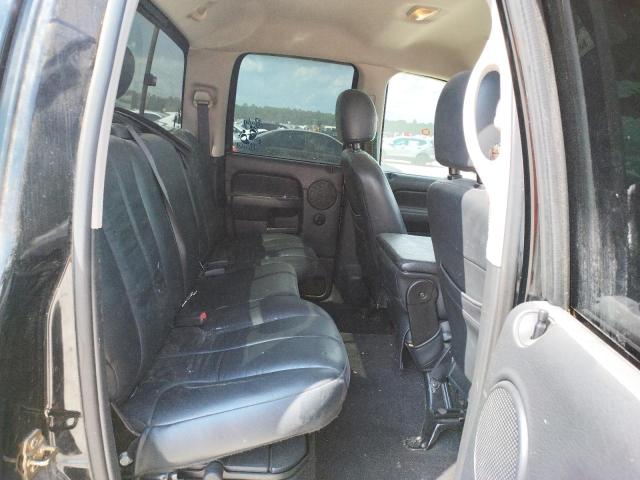 Photo 6 from auction – 2005 DODGE RAM 1500 S with VIN 1D7HA18D65J637883