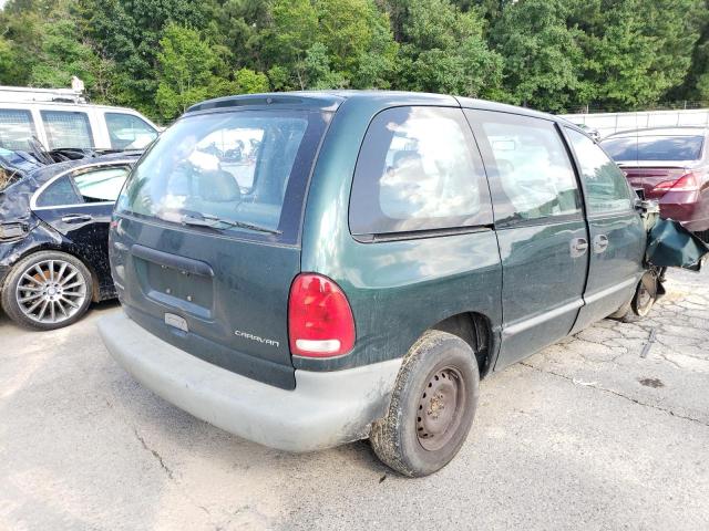 Photo 4 from auction – 1999 DODGE CARAVAN with VIN 2B4FP25B8XR179154