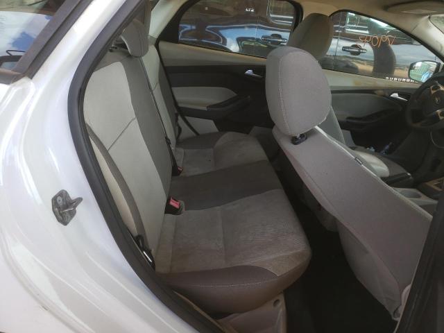 Photo 6 from auction – 2014 FORD FOCUS with VIN 1FADP3F29EL177049