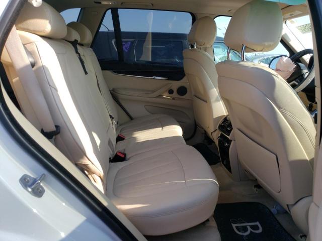 Photo 6 from auction – 2015 BMW X5 XDRIVE3 with VIN 5UXKR0C56F0P09366