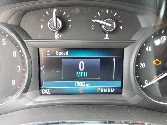Photo 8 from auction – 2019 BUICK ENCORE ESS with VIN KL4CJCSM2KB731266