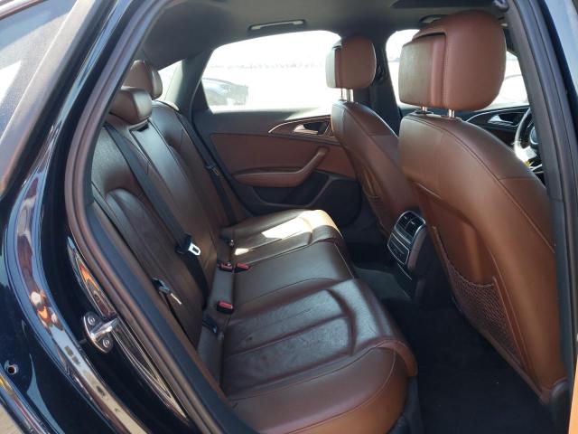 Photo 6 from auction – 2012 AUDI A6 PREMIUM with VIN WAUGGAFC1CN140614