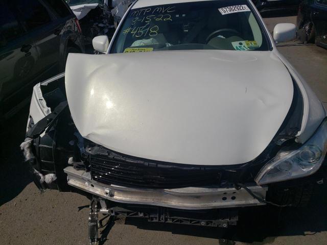 Photo 7 from auction – 2012 INFINITI M37 with VIN JN1BY1AP4CM333255