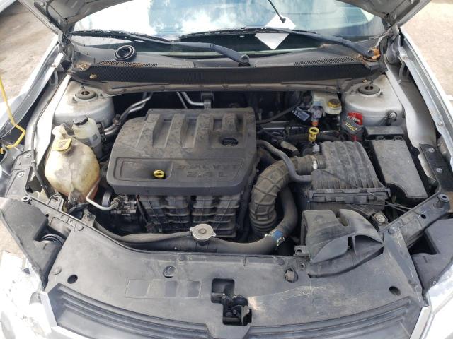 Photo 7 from auction – 2009 DODGE AVENGER SE with VIN 1B3LC46B49N569679