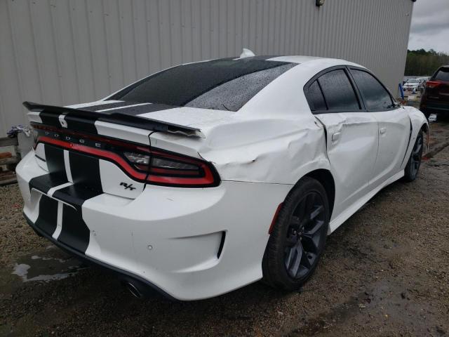 Photo 4 from auction – 2019 DODGE CHARGER R/ with VIN 2C3CDXCTXKH571885