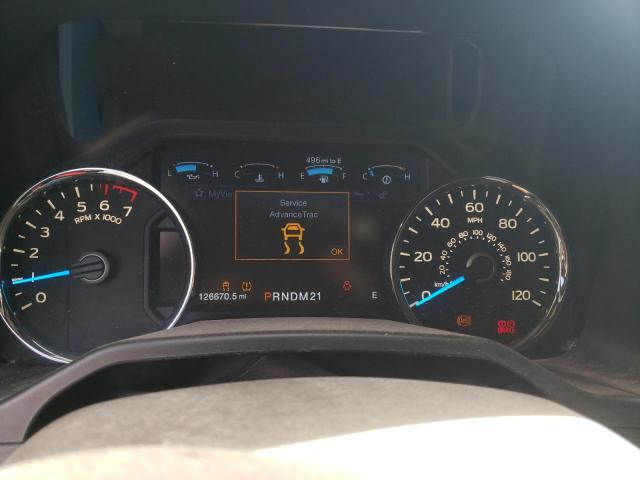 Photo 8 from auction – 2015 FORD F150 SUPER with VIN 1FTEW1EG0FFA33215