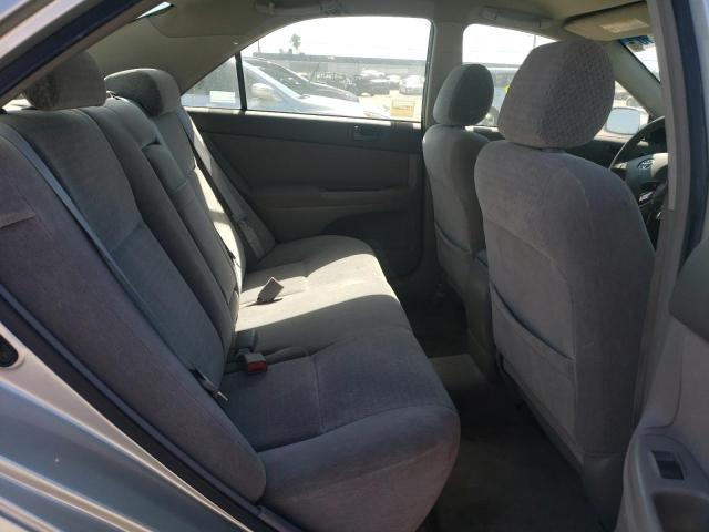 Photo 6 from auction – 2003 TOYOTA CAMRY LE with VIN JTDBE32K030240342