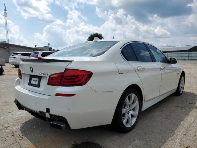 Photo 4 from auction – 2011 BMW 550 XI with VIN WBAFU9C55BC786399