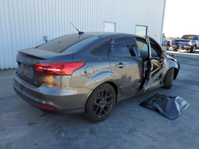 Photo 4 from auction – 2016 FORD FOCUS SE with VIN 1FADP3F25GL406183