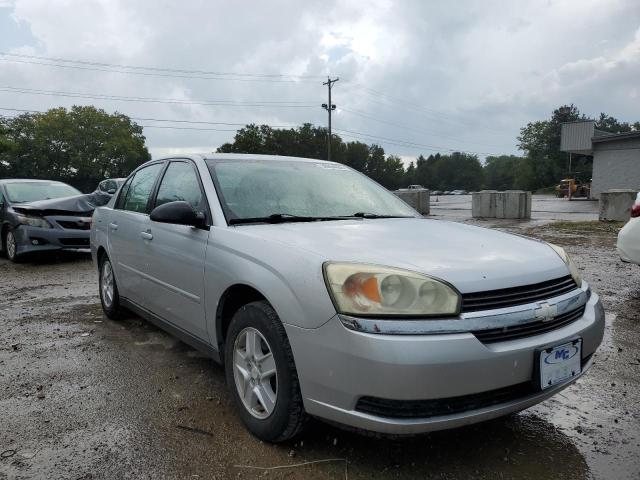 Photo 1 from auction – 2004 CHEVROLET MALIBU LS with VIN 1G1ZT54864F218435