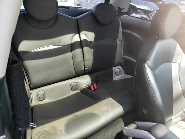 Photo 6 from auction – 2009 MINI COOPER with VIN WMWMF73519TW80192