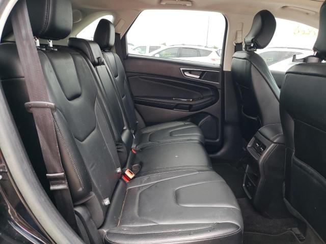 Photo 6 from auction – 2016 FORD EDGE TITAN with VIN 2FMPK3K8XGBB27629