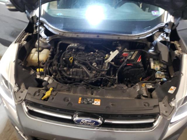 Photo 7 from auction – 2014 FORD ESCAPE TIT with VIN 1FMCU9JX0EUC82721