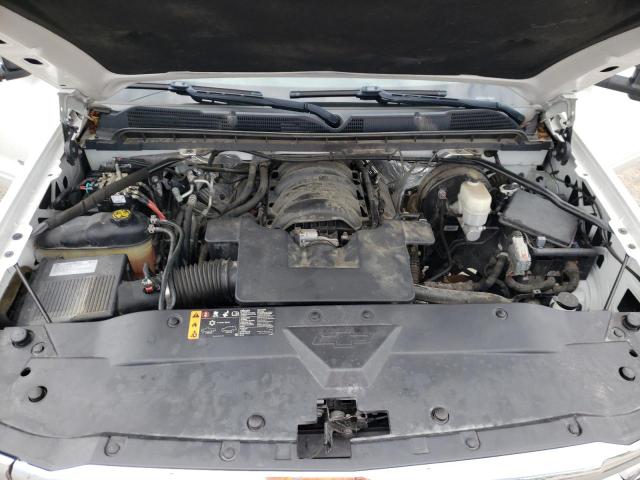 Zdjęcie 7 z aukcji – 2017 CHEVROLET SILVERADO z VIN 3GCUKREC9HG366016