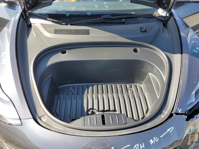 Photo 7 from auction – 2021 TESLA MODEL 3 with VIN 5YJ3E1EA3MF043406