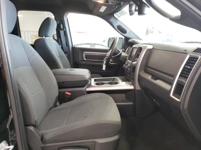 Photo 5 from auction – 2022 RAM 1500 CLASS with VIN 1C6RR7GG6NS122504