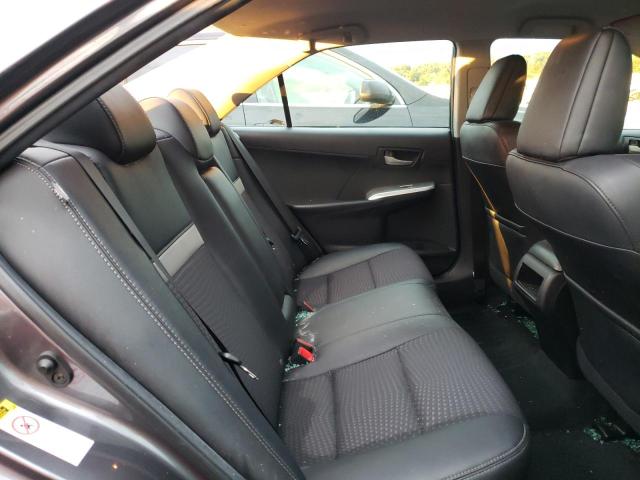 Photo 6 from auction – 2014 TOYOTA CAMRY L with VIN 4T1BF1FK3EU419087