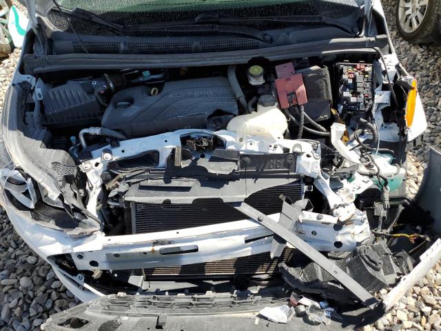Photo 7 from auction – 2019 CHEVROLET SPARK LS with VIN KL8CB6SA8KC804203