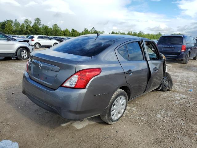 Photo 4 from auction – 2018 NISSAN VERSA S with VIN 3N1CN7AP1JL829637