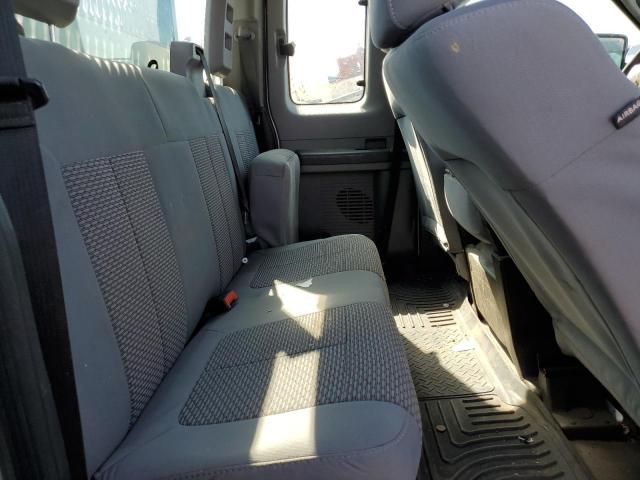 Photo 6 from auction – 2014 FORD F350 SUPER with VIN 1FD7X3B63EEA49633