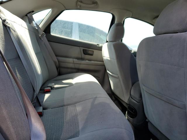 Photo 6 from auction – 2007 FORD TAURUS SE with VIN 1FAFP53U37A126087