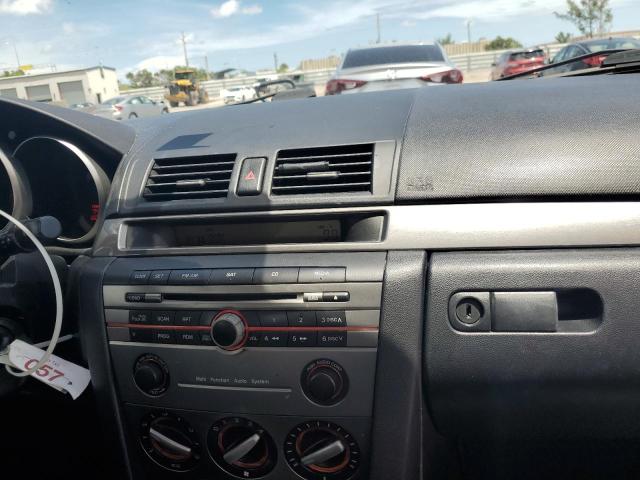 Фото 9 с аукциона – 2007 MAZDA 3 S с VIN JM1BK323X71664161