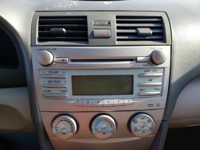 Photo 9 from auction – 2008 TOYOTA CAMRY CE with VIN 4T4BE46K38R039066