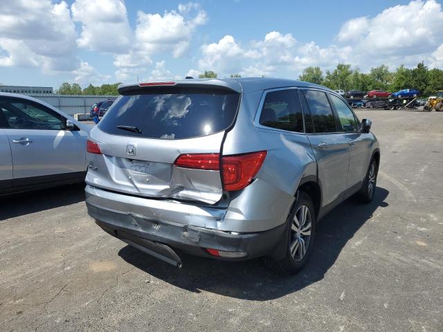 Photo 9 from auction – 2016 HONDA PILOT with VIN 5FNYF5H76GB023262
