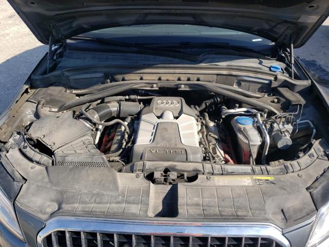 Photo 7 from auction – 2014 AUDI Q5 PREMIUM with VIN WA1DGAFP8EA115562