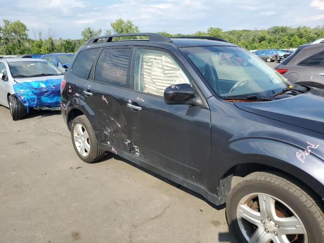 Photo 9 from auction – 2010 SUBARU FORESTER 2 with VIN JF2SH6CC1AH752210