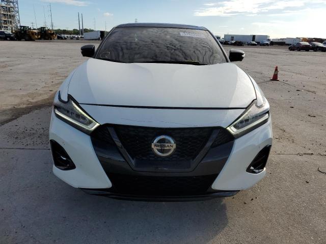 Photo 9 from auction – 2019 NISSAN MAXIMA S with VIN 1N4AA6AV9KC363743